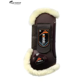 ÍNVÉDŐ EQUICK ELIGHT FLUFFY