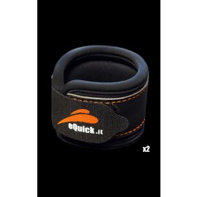 CSÜDVÉDŐ EQUICK EPASTERN WRAP