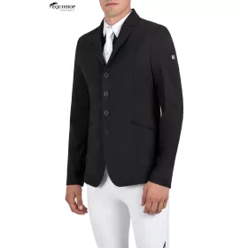 ZAKÓ EQUILINE CRATIC