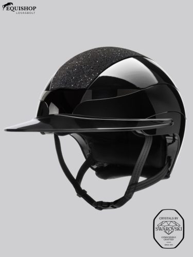 KOBAK EQUILINE XANTO SUNVISOR GLOSS TOP SWAROVSKI