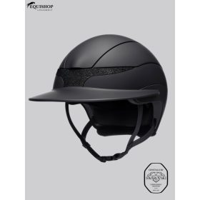 KOBAK EQUILINE XANTO SUNVISOR MATT FRIEZE SWAROVSKI