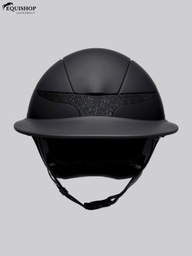 KOBAK EQUILINE XANTO SUNVISOR MATT FRIEZE SWAROVSKI