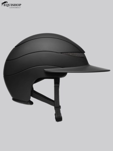 KOBAK EQUILINE XANTO SUNVISOR MATT FRIEZE SWAROVSKI