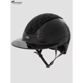 KOBAK EQUILINE XANTO SUNVISOR RAIN OF DIAMONDS SHINE