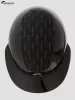 KOBAK EQUILINE XANTO SUNVISOR RAIN OF DIAMONDS SHINE