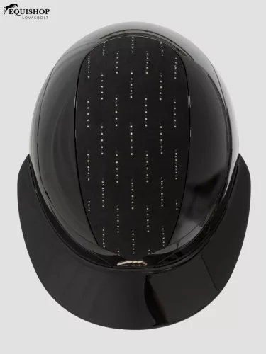 KOBAK EQUILINE XANTO SUNVISOR RAIN OF DIAMONDS SHINE