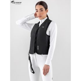 VÉDŐMELLÉNY EQUILINE AIRBAG ECLAIR