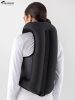 VÉDŐMELLÉNY EQUILINE AIRBAG ECLAIR