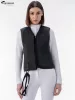 VÉDŐMELLÉNY EQUILINE AERIX STRASS