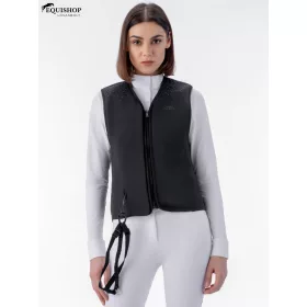 VÉDŐMELLÉNY EQUILINE AERIX STRASS