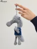 KULCSTARTÓ EQUILINE EQMARELLE