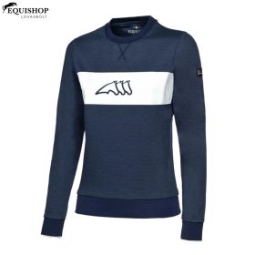 PULÓVER EQUILINE ERANIE