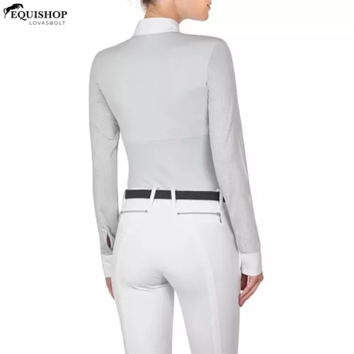 PÓLÓ EQUILINE VERSENY CHARMIANC