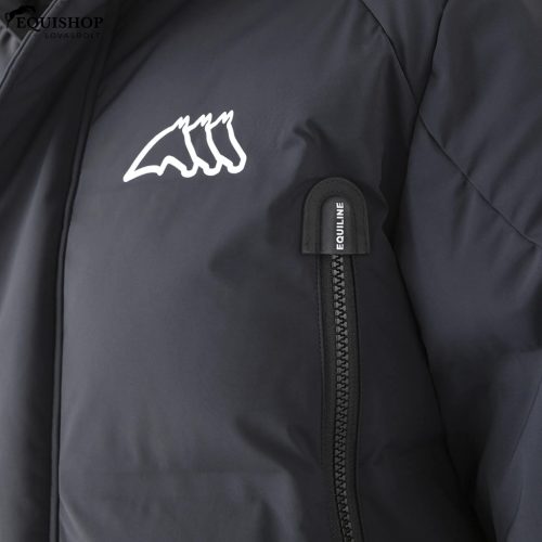 KABÁT EQUILINE COLKY