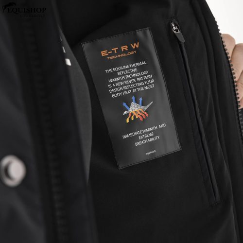 KABÁT EQUILINE COLKY