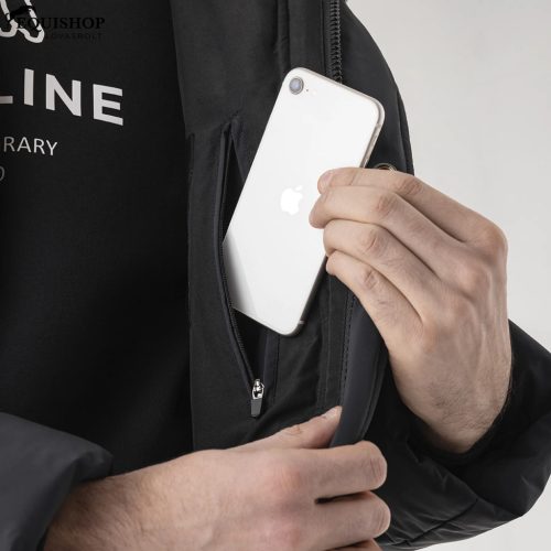 KABÁT EQUILINE COLKY