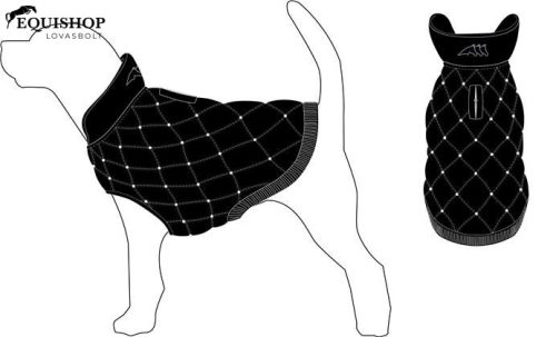 KUTYATAKARÓ EQUILINE GRINCH