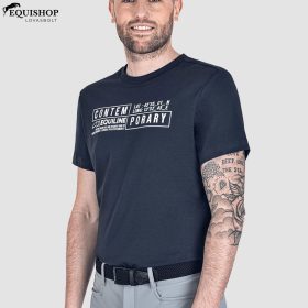 PÓLÓ EQUILINE CANUTEC