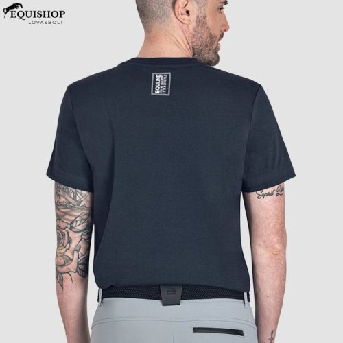 PÓLÓ EQUILINE CANUTEC