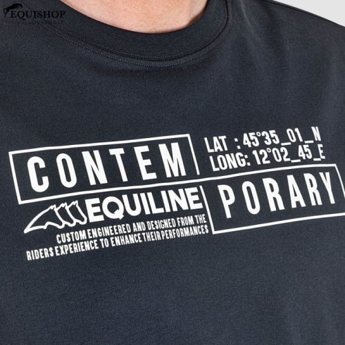 PÓLÓ EQUILINE CANUTEC