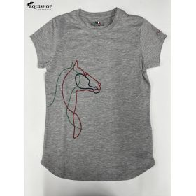 PÓLÓ EQUILINE ZELDA