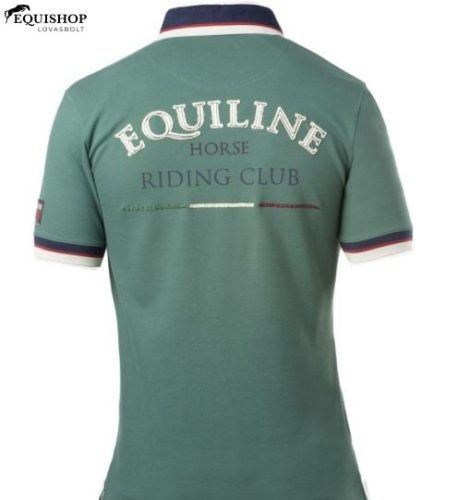 PÓLÓ EQUILINE ENZO