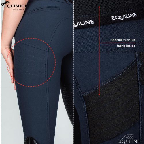 NADRÁG EQUILINE X-SHAPE