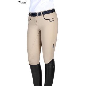 NADRÁG EQUILINE PEONY SOFTSHELL