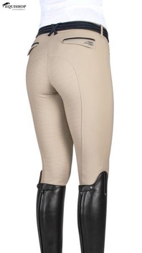 NADRÁG EQUILINE PEONY SOFTSHELL