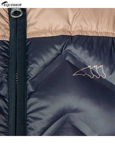 KABÁT EQUILINE GAIA