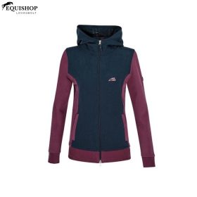 PULÓVER EQUILINE COLOVER