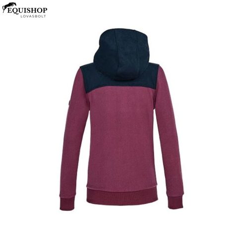 PULÓVER EQUILINE COLOVER