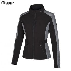 KABÁT EQUILINE DEA SOFTSHELL