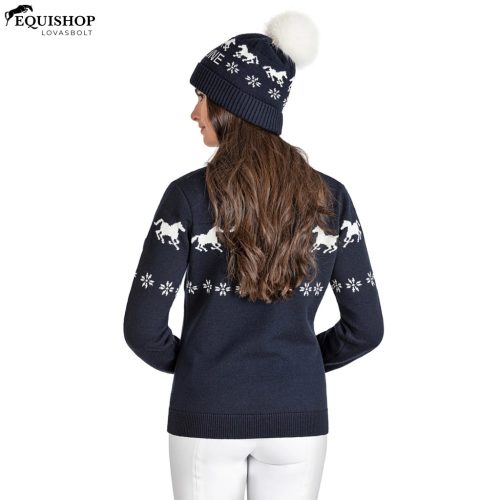 PULÓVER EQUILINE RUDOLPH