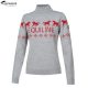 PULÓVER EQUILINE RUDOLPH