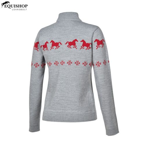 PULÓVER EQUILINE RUDOLPH