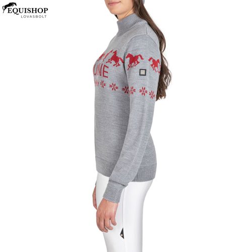 PULÓVER EQUILINE RUDOLPH