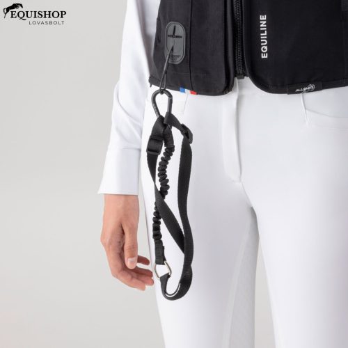 VÉDŐMELLÉNYHEZ KIKÖTŐ EQUILINE