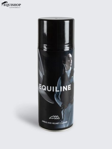 AIRBAG+KOBAK TISZTÍTÓ EQUILINE 400ML