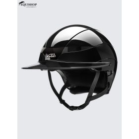 KOBAK EQUILINE XANTO LOGO SUNVISOR GLOSS