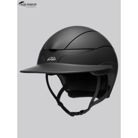 KOBAK EQUILINE XANTO LOGO SUNVISOR MATT