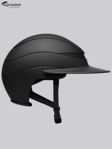 KOBAK EQUILINE XANTO LOGO SUNVISOR MATT