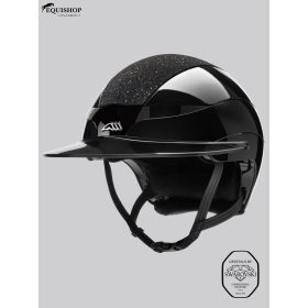 KOBAK EQUILINE XANTO SUNVISOR GLOSS TOP SWAROVSKI LOGO