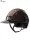 KOBAK EQUILINE XANTO SUNVISOR GLOSS TOP SWAROVSKI LOGO COFFEE
