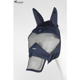 FEJHÁLÓ EQUILINE EQMASK UV