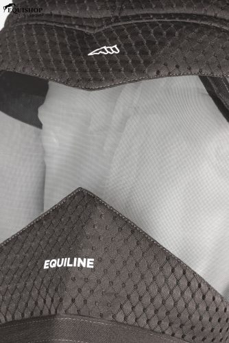 FEJHÁLÓ EQUILINE EQMASK UV