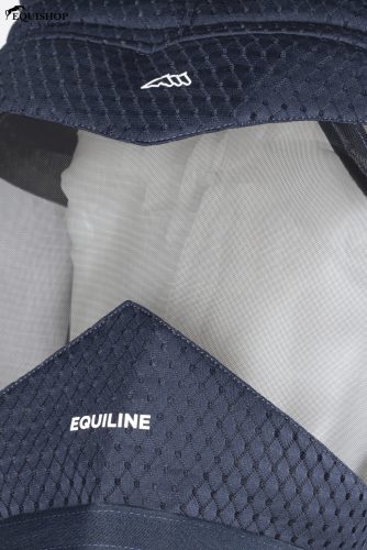 FEJHÁLÓ EQUILINE EQMASK UV