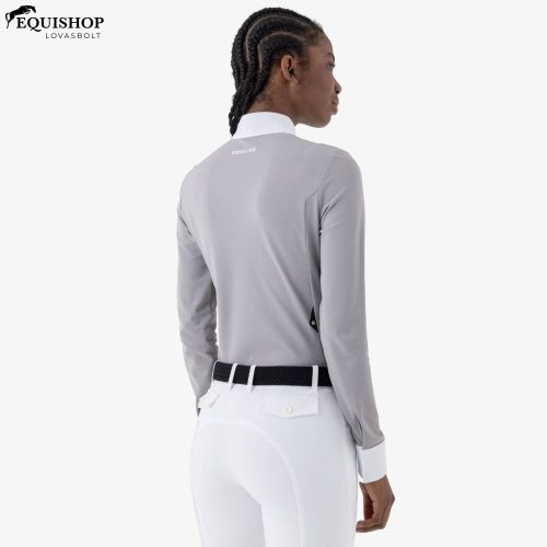 PÓLÓ EQUILINE VERSENY CARRIB