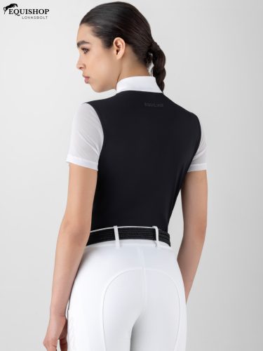 PÓLÓ EQUILINE VERSENY GUSTEG