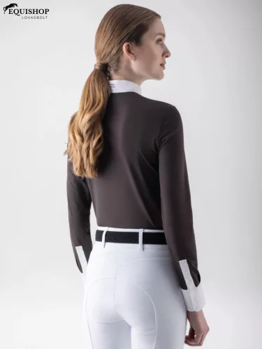 PÓLÓ EQUILINE VERSENY EQGLEN